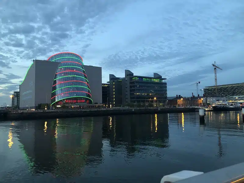 pass dublin