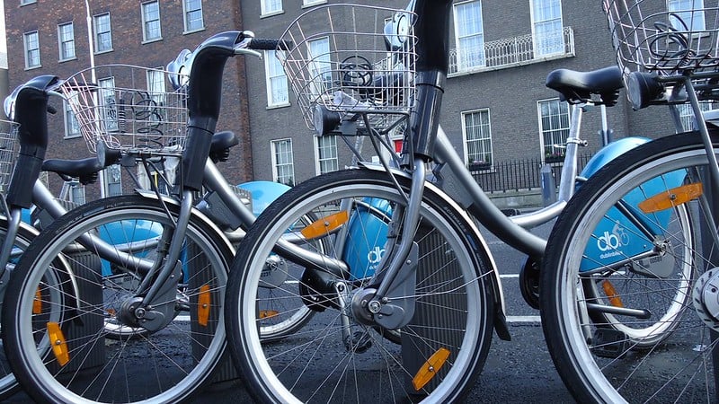 velo dublin